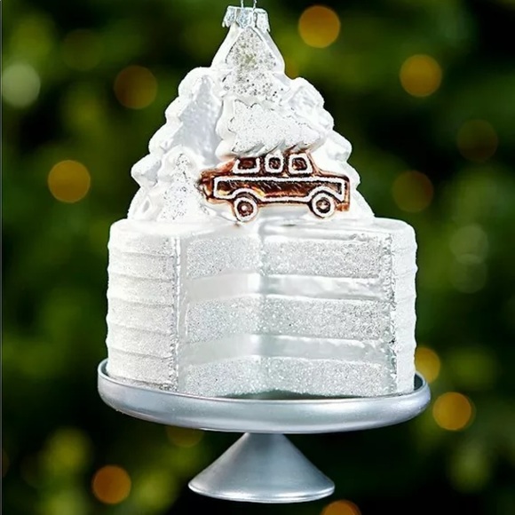 Southern Living Anniversary Ornament